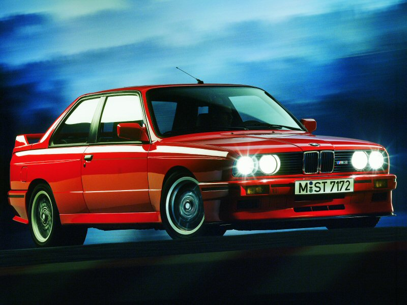 Illustration for article titled Ten Great Single Model-Year Car Lineups